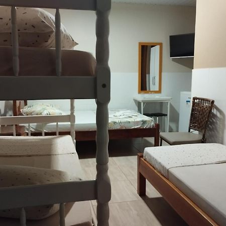 Pousada Bel Mar Florianópolis Екстериор снимка