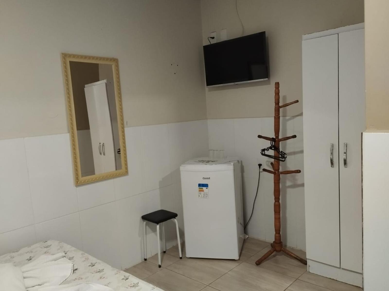 Pousada Bel Mar Florianópolis Екстериор снимка