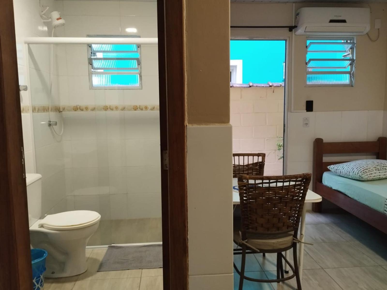 Pousada Bel Mar Florianópolis Екстериор снимка