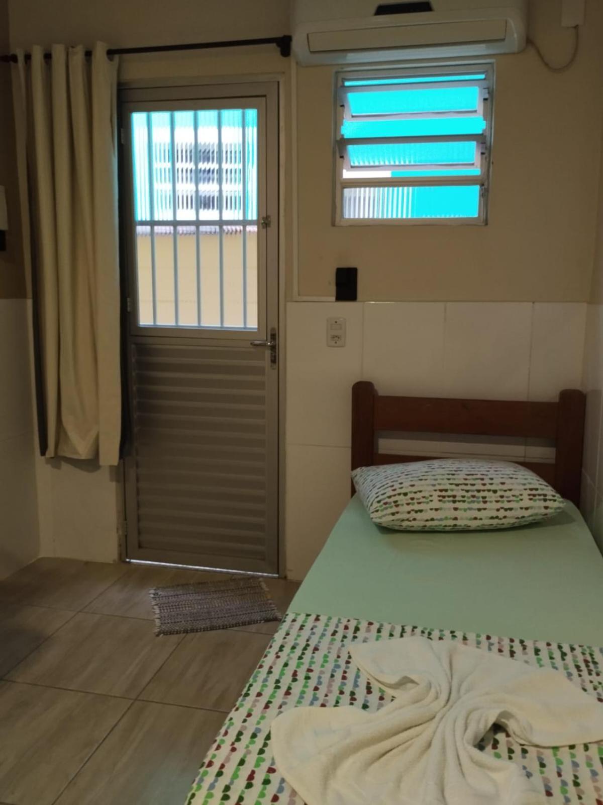 Pousada Bel Mar Florianópolis Екстериор снимка