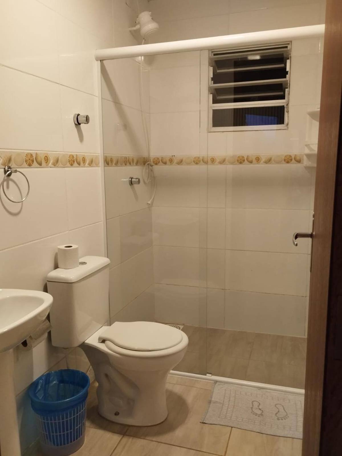 Pousada Bel Mar Florianópolis Екстериор снимка