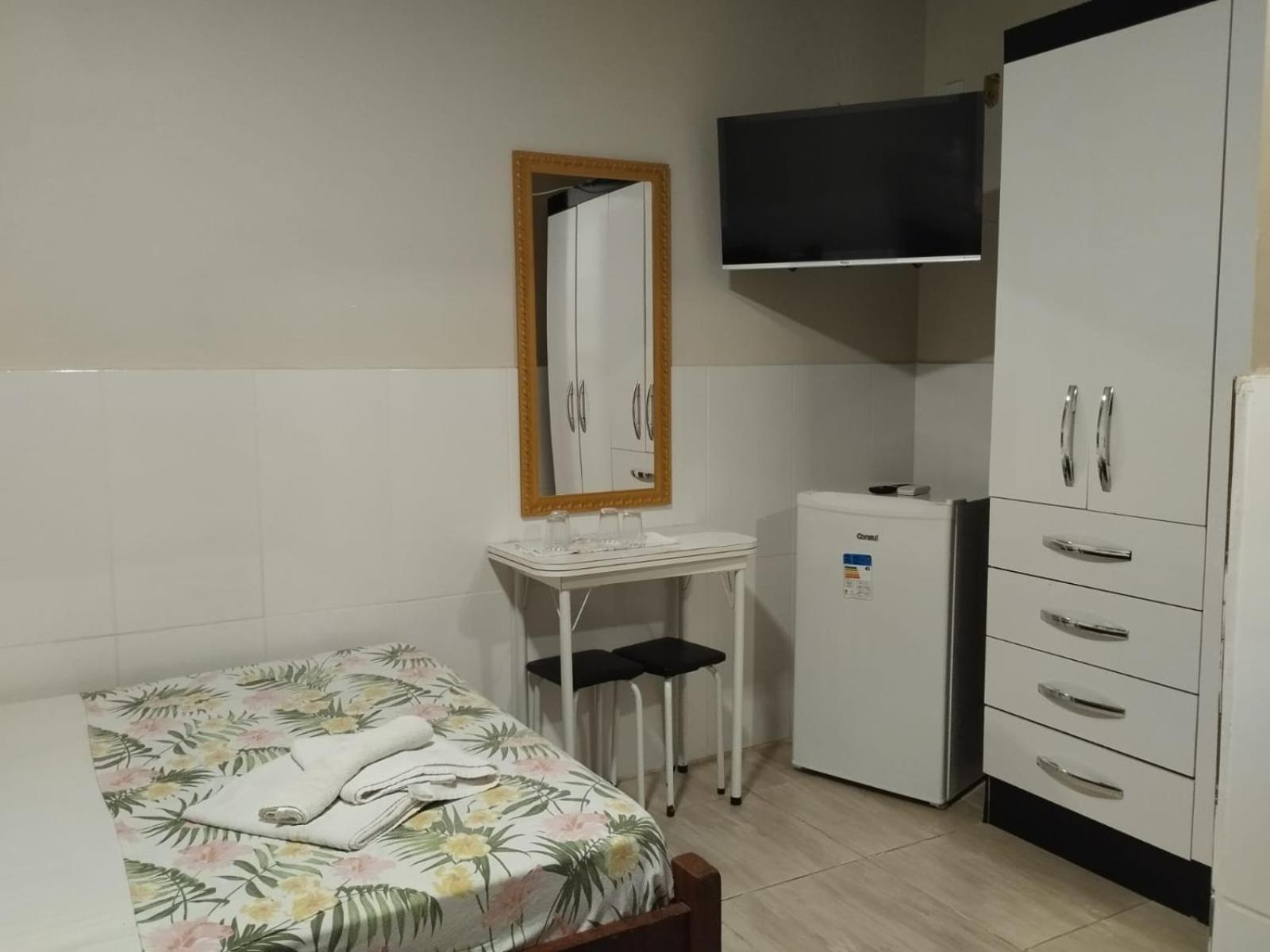 Pousada Bel Mar Florianópolis Екстериор снимка