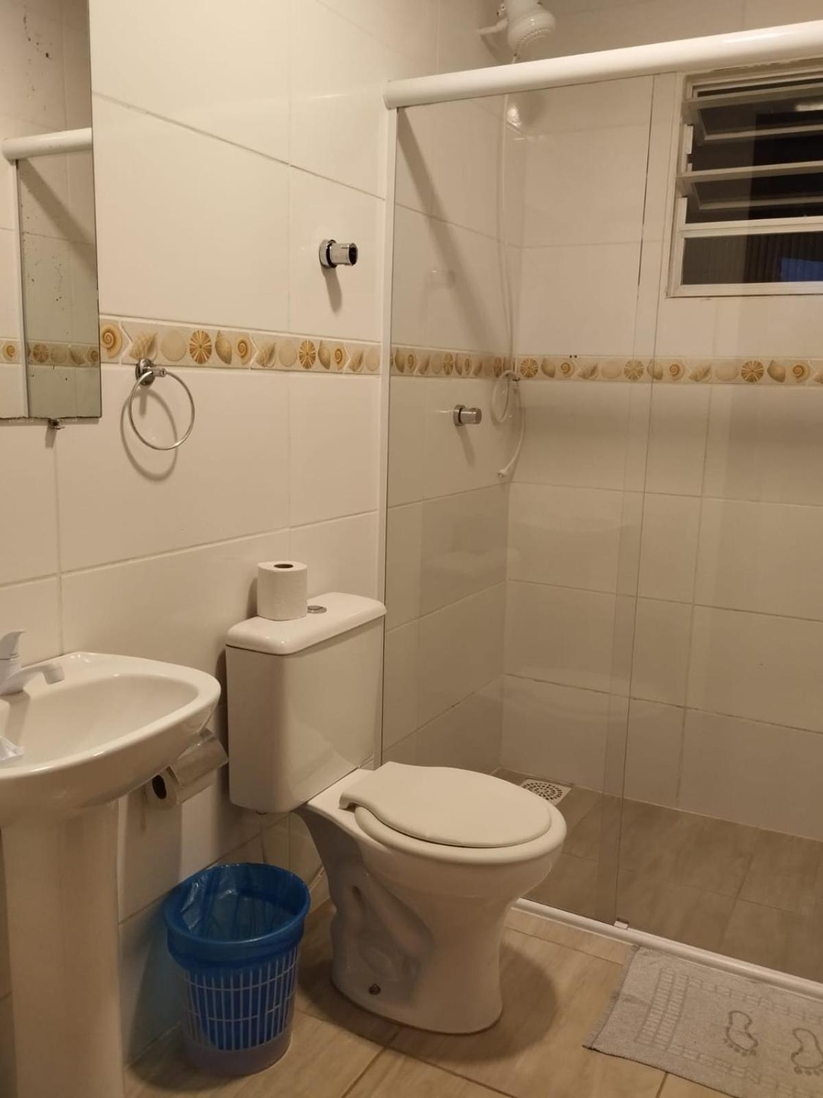 Pousada Bel Mar Florianópolis Екстериор снимка